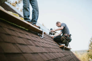 Local Roofers in Frazeysburg, OH